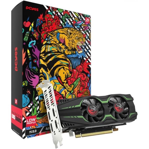 570 4gb Msi Requisitos Rx 570 Placa Gráfica MSI Radeon RX 570