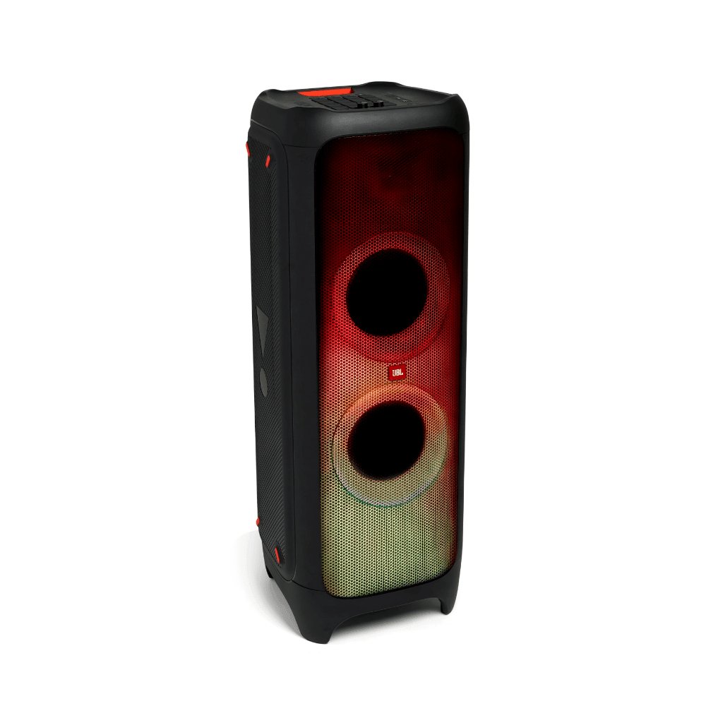 CAIXA AMP JBL PARTY BOX 1000 S/BATERIA 2 | STARTEC MACAE INFORMÁTICA ...