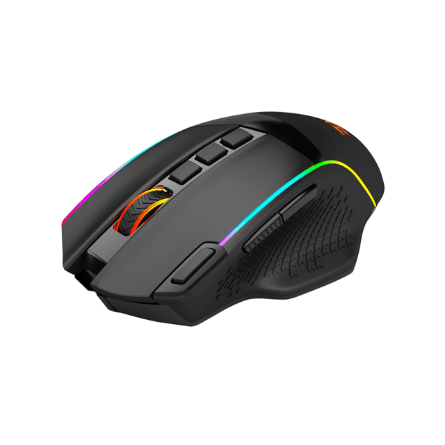 MOUSE GAMER ENLIGHTMENT RGB PRETO M991-RGB | STARTEC MACAE INFORMÁTICA ...
