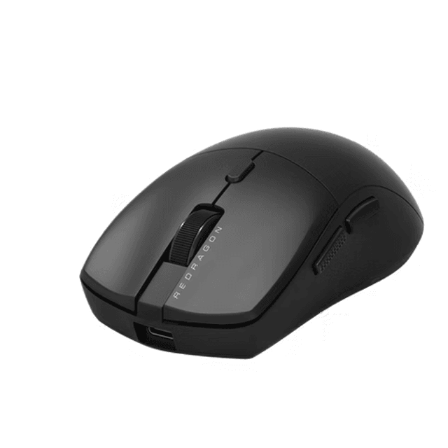 MOUSE GAMER REDRAGON NEVA PRO PRETO M815-PRO | STARTEC MACAE ...