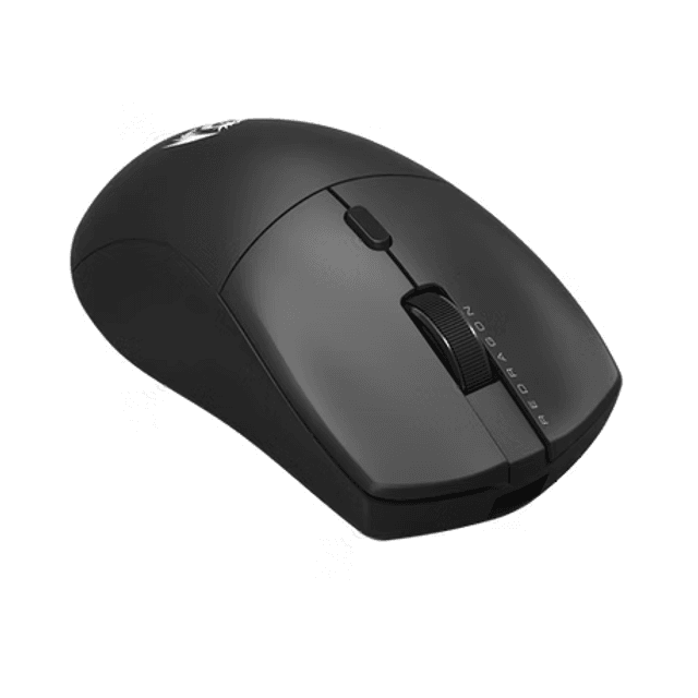 MOUSE GAMER REDRAGON NEVA PRO PRETO M815-PRO | STARTEC MACAE ...