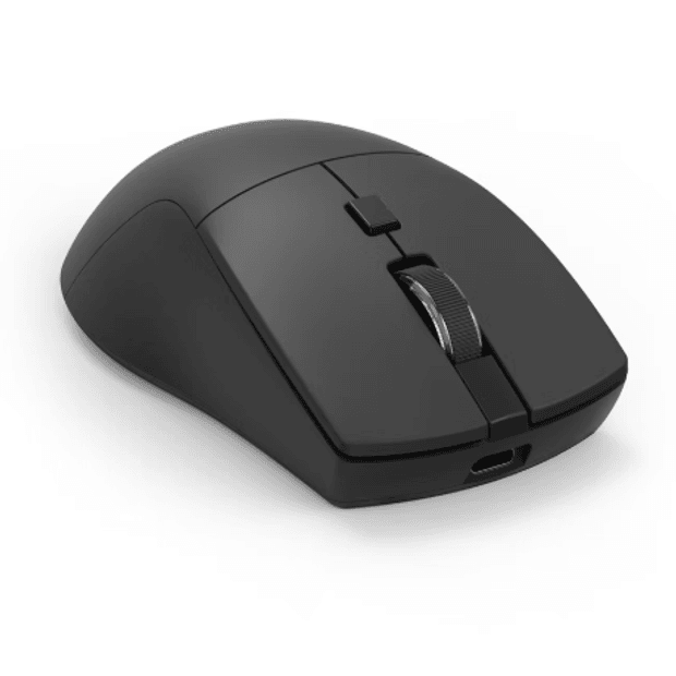 MOUSE GAMER REDRAGON AZZMACH LITE TRI-MODE ULTRA-LEVE PRETO M618-LIT ...