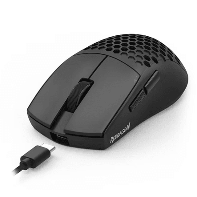 MOUSE GAMER REDRAGON ASTROLABE LITE PRETO M725-LIT | STARTEC MACAE ...