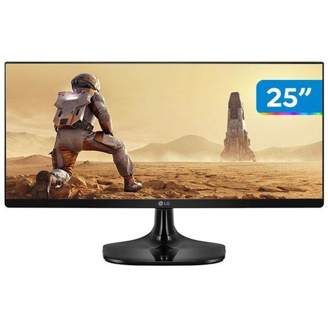 lg 25 ultrawide 75hz