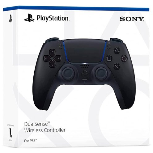 DualSense Edge: novo controle do PS5 já está em pré-venda