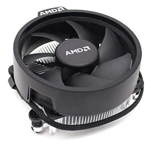 Cooler Box original AMD | STARTEC MACAE INFORMÁTICA & GAMES
