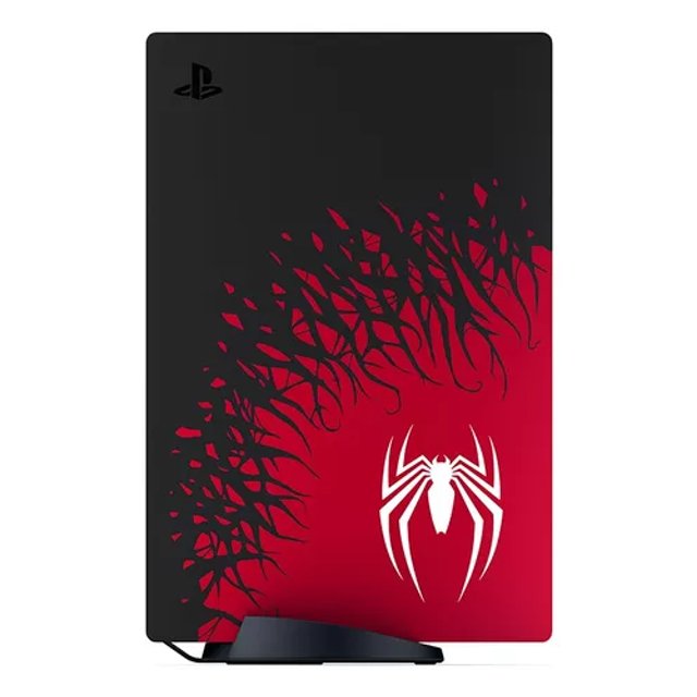 Console Sony Playstation 5 + Jogo Malvel's Spider Man 2 Ps5