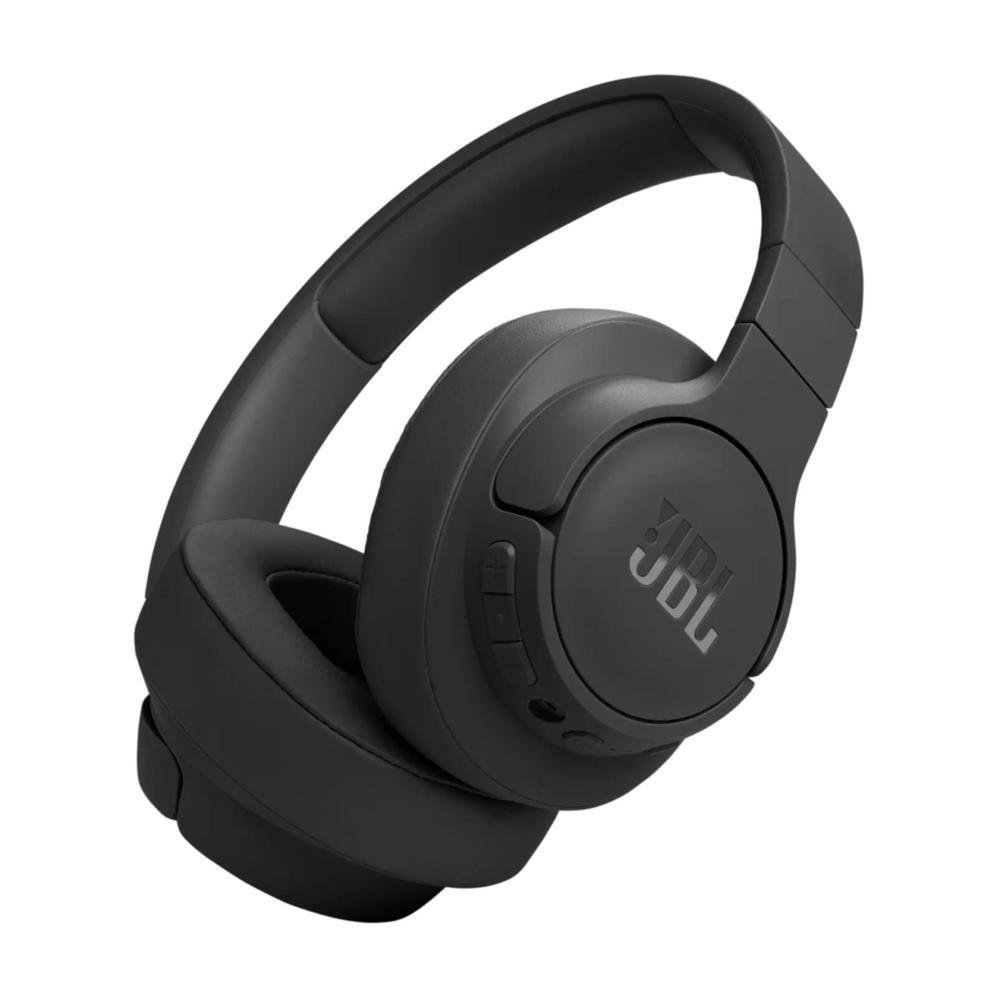 Headphone Sem Fio JBL Tune 770nc, Bluetooth, Preto - Jblt770ncblk