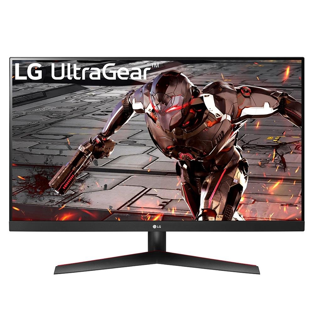 Monitor Gamer LG UltraGear 32 LED, 165 Hz, QHD, 1ms, HDMI