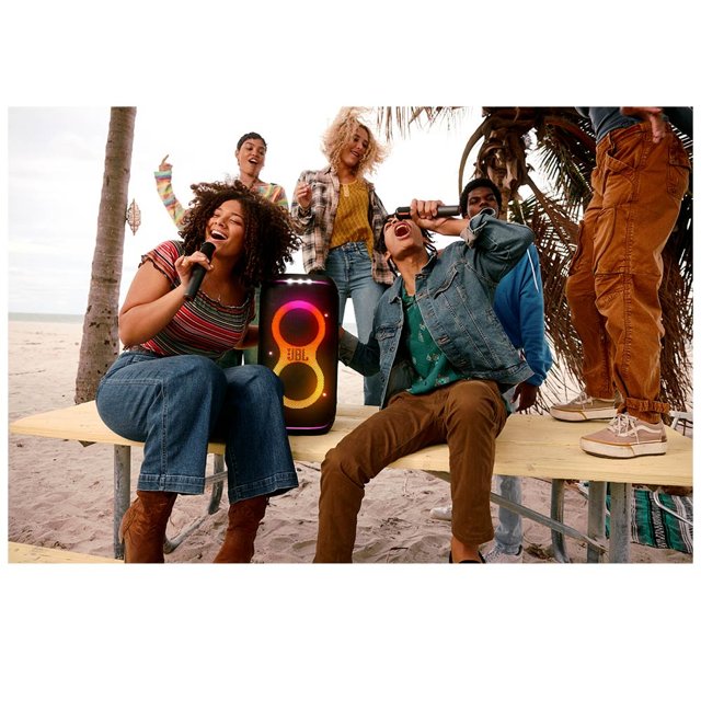 MICROFONE S/FIO JBL PBWIRELESSMICBLK C/2 STARTEC MACAE INFORMÁTICA