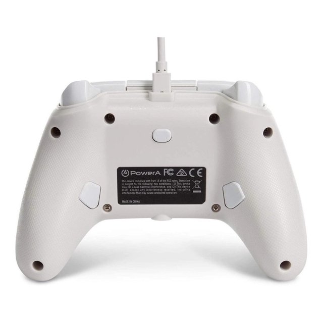 PowerA Enhanced Wired Controller for Xbox - Mist, Gamepad, Wired Video ...