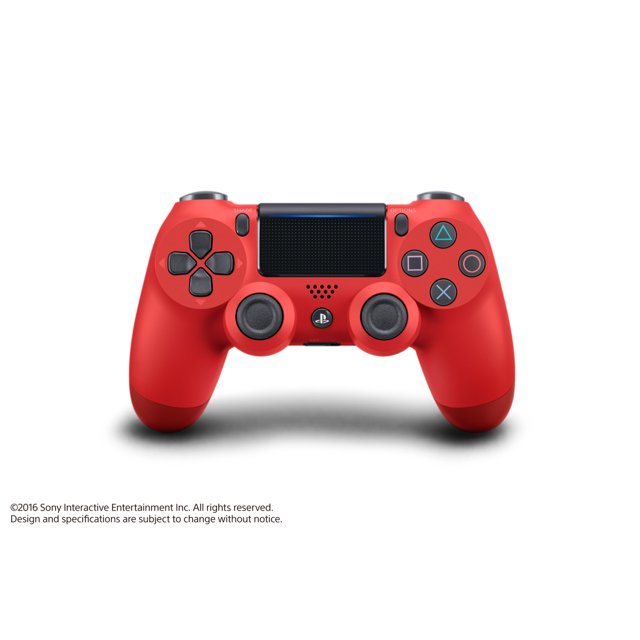 Controle sem fio DUALSHOCK 4 - Controle de PS4