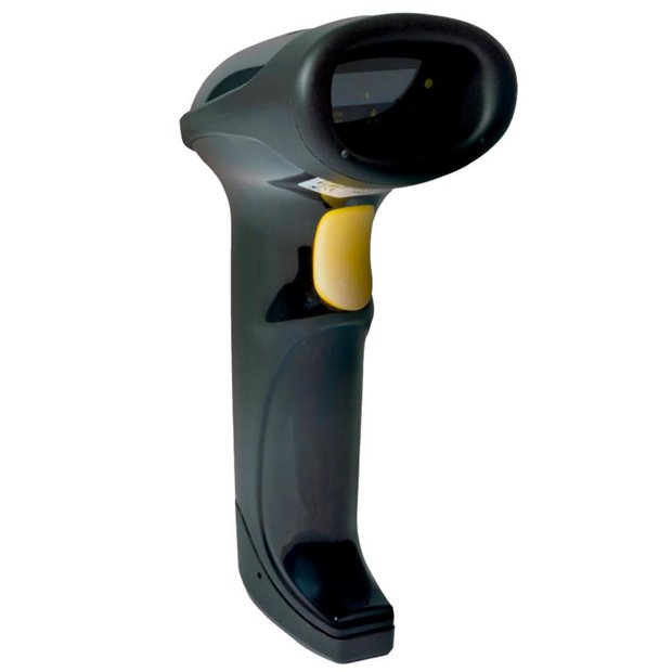 LEITOR COD 1D USB LB-40BK C3TECH | STARTEC MACAE INFORMÁTICA & GAMES