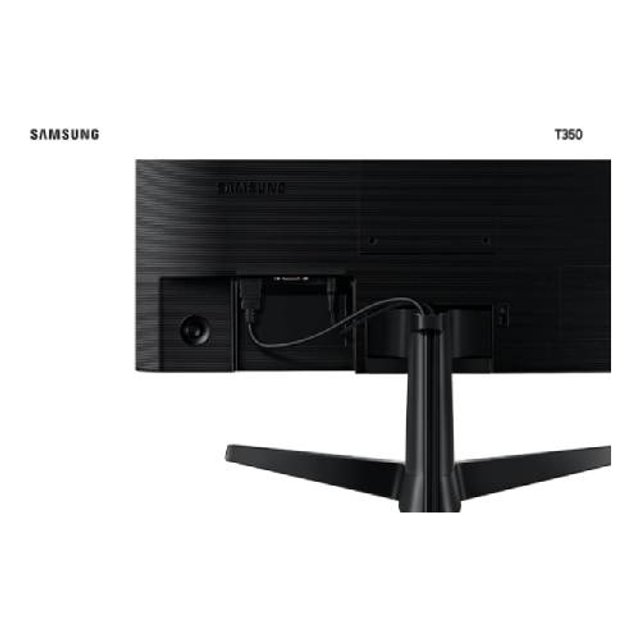 Monitor Gamer Samsung 24' IPS, 75 Hz, Full HD, FreeSync, HDMI ...