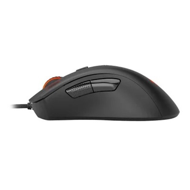 Mouse Gamer Redragon Devourer M993, RGB, Preto | STARTEC MACAE ...