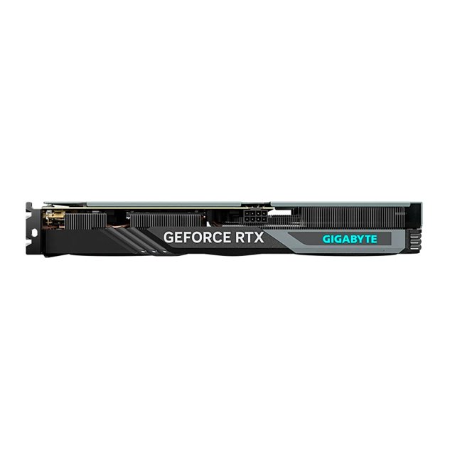 GIGABYTE NVIDIA GeForce RTX 4060 WINDFORCE OC 8GB GDDR6 PCI