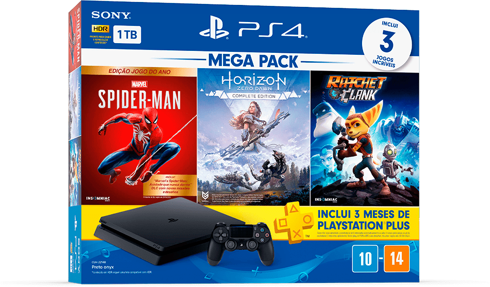 Não será mais necessário um Playstation para jogar Marvel's Spider