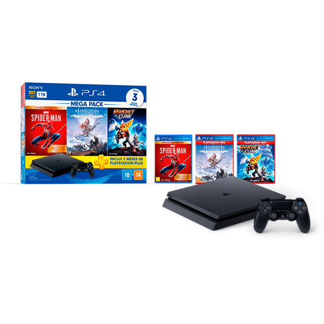 Console Sony PlayStation 5 Com Leitor - Usado - Mundo Joy Games - Venda,  Compra e Assistência em Games e Informática