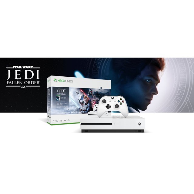  Star Wars Jedi: Fallen Order - Xbox One : Electronic