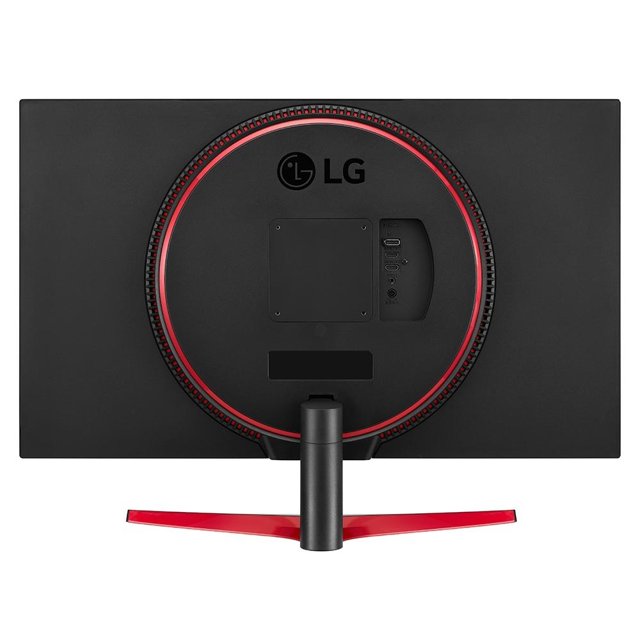 Monitor Gamer LG UltraGear 32 LED, 165 Hz, QHD, 1ms, HDMI/DisplayPort