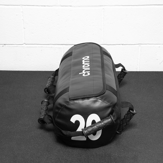 Sand Bag 20Kg Chroma Fitness