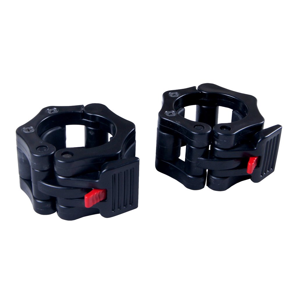 Presilha Lock Jaw Uplift Chroma Fitness