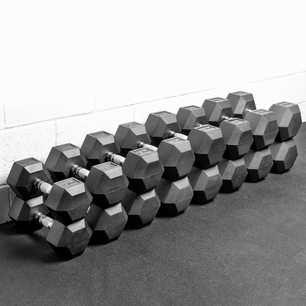 12 dumbbell best sale