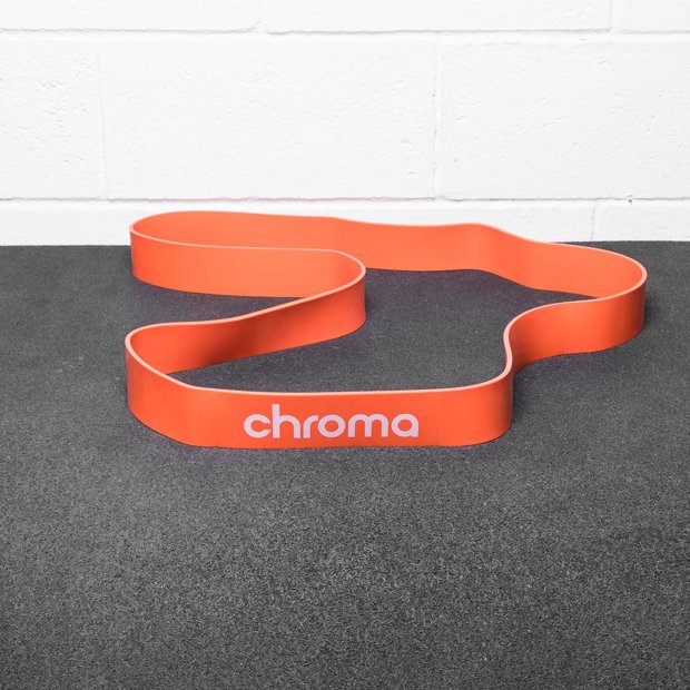 Power Band Chroma 55mm Chroma Fitness