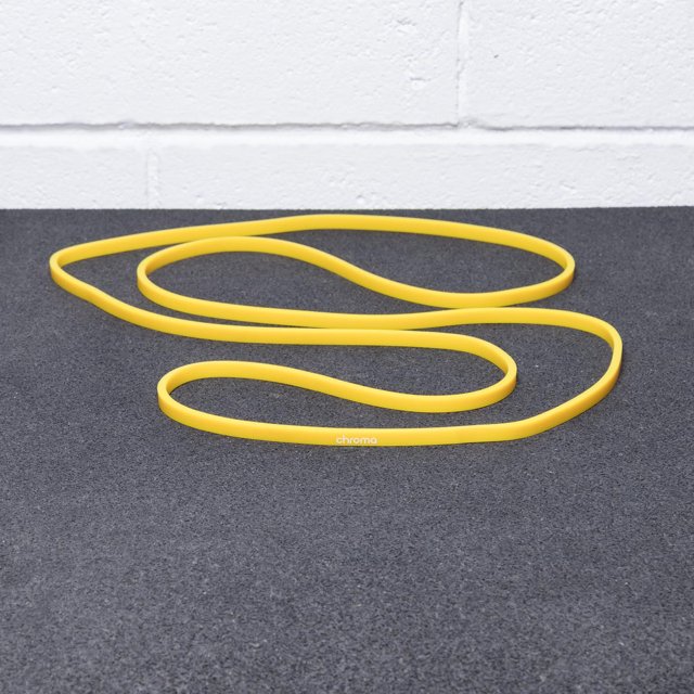 Power Band Chroma 08mm Chroma Fitness