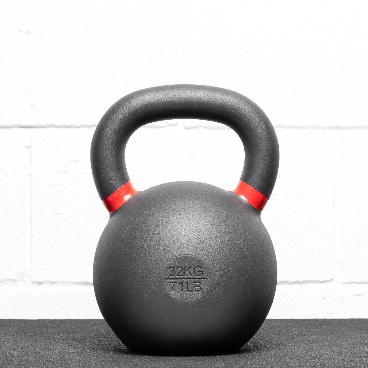 Kettlebell Chroma 32 kg | Chroma Fitness