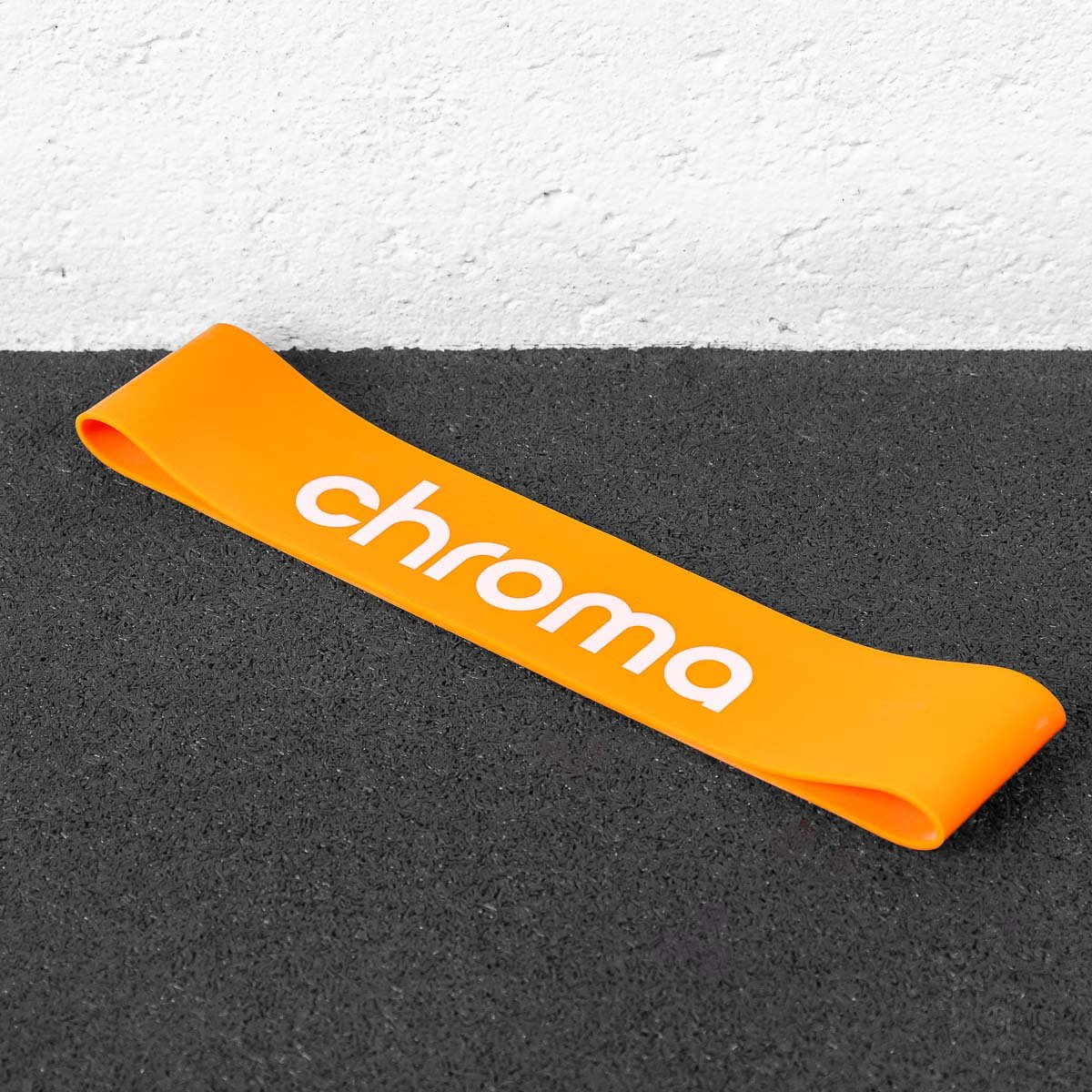 Mini Band Chroma Extreme (laranja) Chroma Fitness