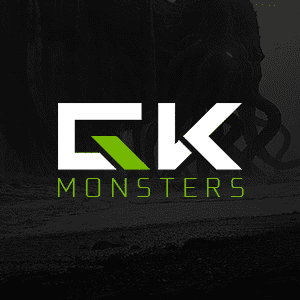 GK Monsters