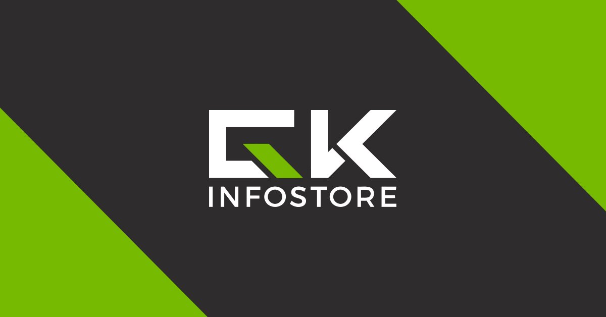 GK Infostore