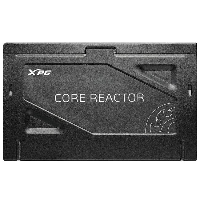 Fonte XPG Core Reactor 850W 80 Plus Gold Modular