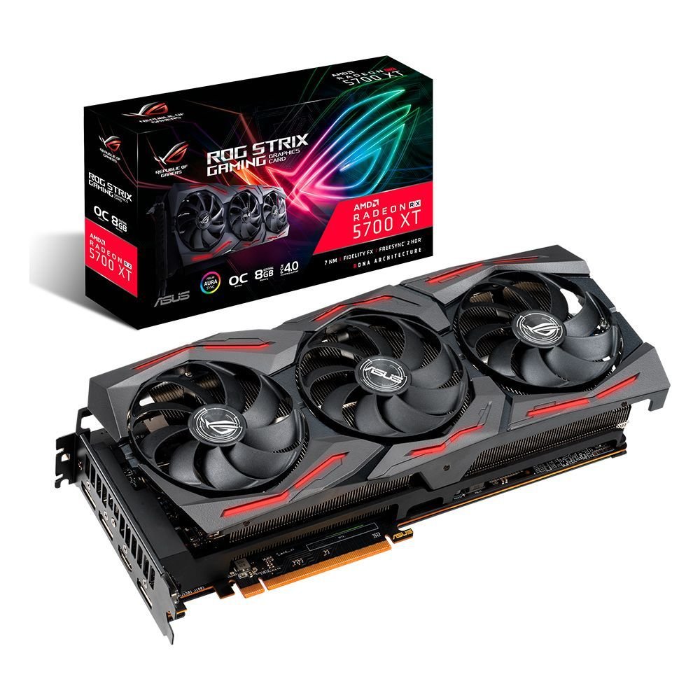 amd 6700xt driver