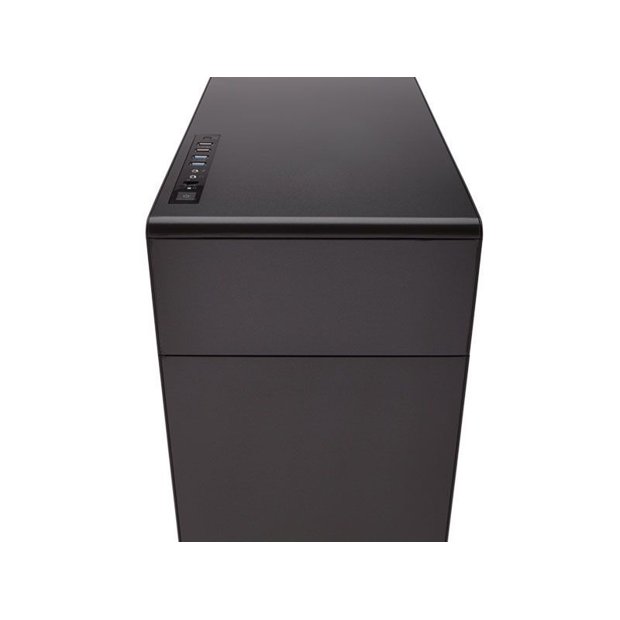 Gabinete Corsair Carbide Series 600C Fonte - CC-9011079-WW | GK InfoStore