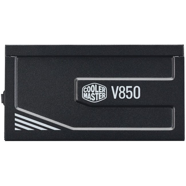 Fonte Cooler Master 850w V2 80 Plus Gold Full Modular v850 - MPY-850V-AFBAG-WO