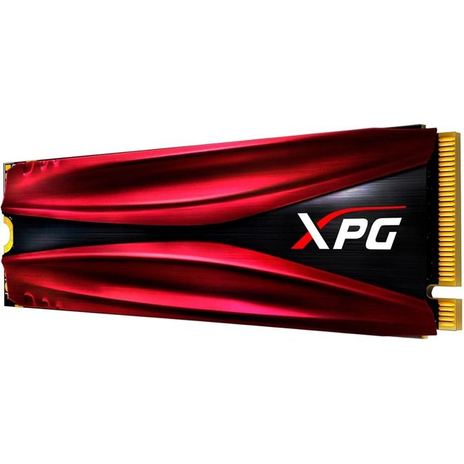 SSD 512GB Adata XPG Gammix S11 Pro M.2 3500MBs/2350MBs - AGAMMIXS11P-512GT-C