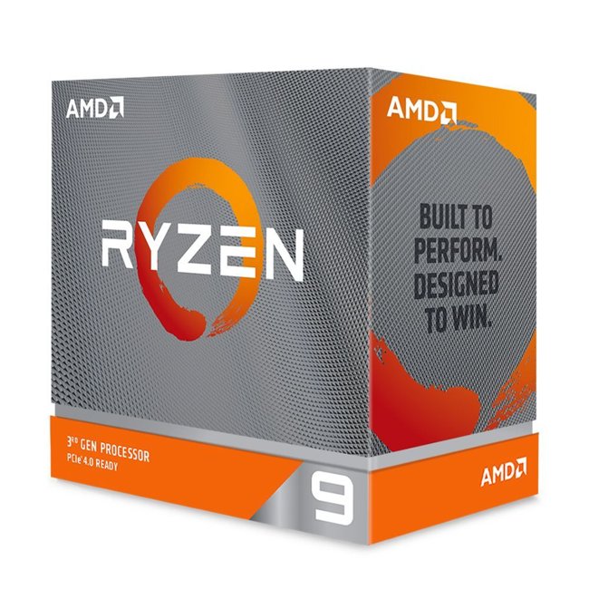 Processador AMD Ryzen 9 3950X 3.5GHz/ 4.7GHz 16-Core 72MB AM4