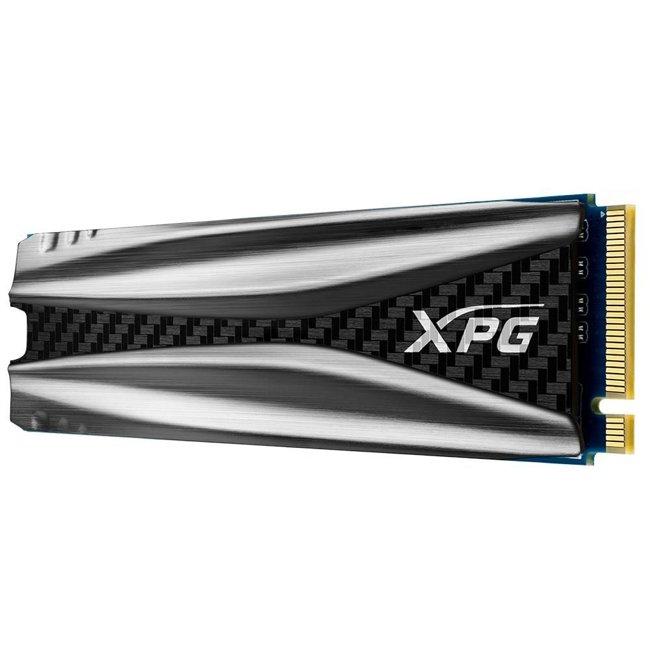 SSD 1TB Adata XPG Gammix S50 M.2 5000MBs/4400MBs - AGAMMIXS50-1TT-C