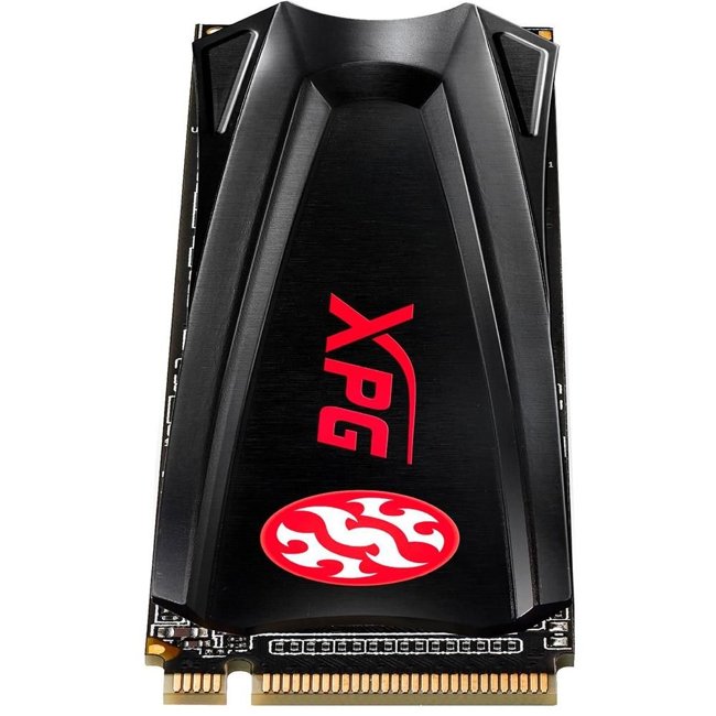 SSD 1Tb Adata XPG Gammix S5 2100Mbs/1500MBs - AGAMMIXS5-1TT-C