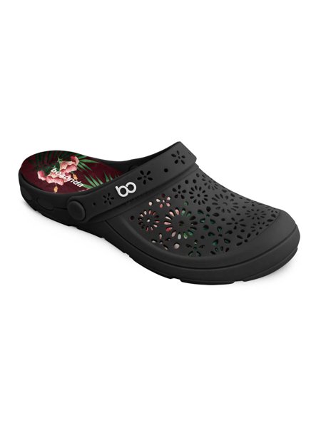 1317-138 CROCS FEM BOA ONDA | Papa Tudo