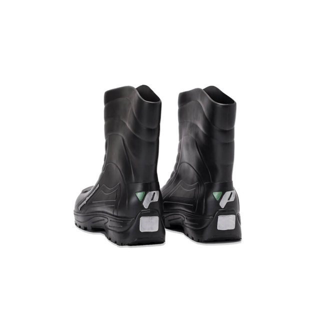 Bota De Chuva Pantaneiro Pantaneiro Pvc Botas Lluvia Pantaneiro