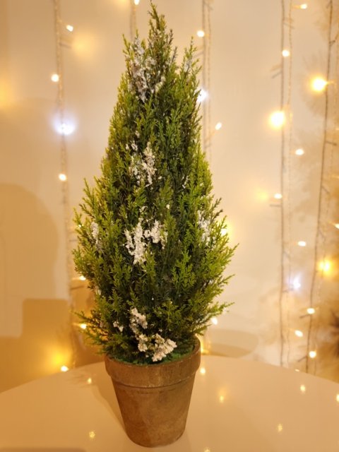 Árvore Natal De Mesa 37cm | Casa Harmonie Árvore Natal De Mesa 37cm | Casa Harmonie