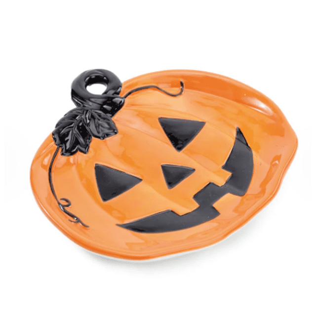 Por que a abóbora é usada para representar o Halloween?