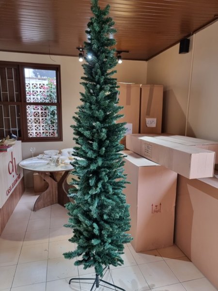 Árvore de Natal Pinheiro Magic com Led 3,00m