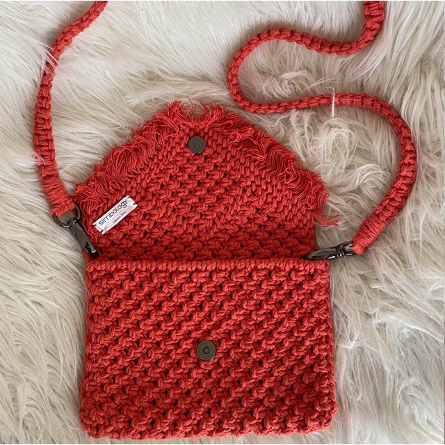 macrame bolsa patterns free