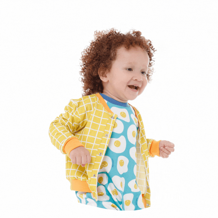 Pijama Infantil Masculino Kyly - Coleção Verão Pirralhos Kids