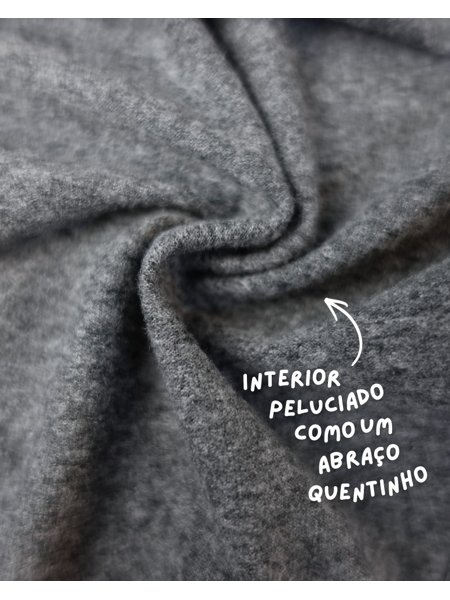 Conjunto Térmico Bebê Infantil – Body e Mijão Concuca Termoconfort para o frio