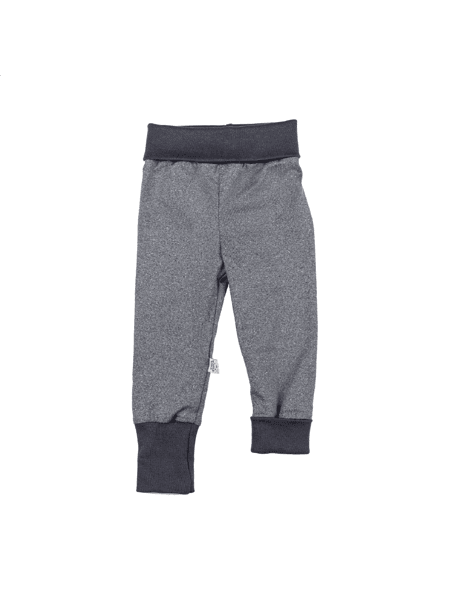 Conjunto Térmico Bebê Infantil – Body e Mijão Concuca Termoconfort para o frio